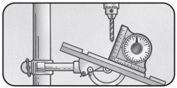 #700 Angle Finder Application