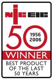 Super Rod Cable Rod System - Voted Best Product of the Last 50 Years!