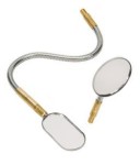 Super Rod Inspection Mirror Kit