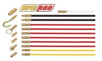 Super Rod Deluxe Set