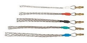Five models handle Cable sizes from 3/16" thru 1-3/16"