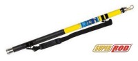 Super Rod Telescopic Pole