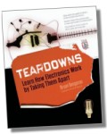 Teardowns: Learn How Electronics Work by Taking Them Apart