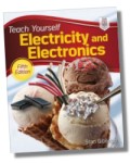Teach Yourself Electricity and Electronics, 5E