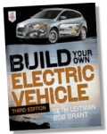 Build Your Own Electric Vehicle, 3E