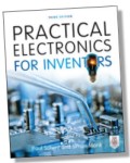 Practical Electronics for Inventors, 3E