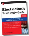 Electrician's Exam Study Guide, 2E