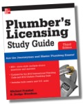 Plumber's Licensing Study Guide, 2E