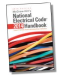 McGraw-Hill's 2014 National Electrical Code Handbook