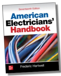 American Electricians' Handbook 17th Edition