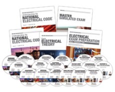 2011 Master / Contractor Comprehensive Library - DVD Version shown