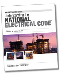 2011 Understanding the NEC, Volume 1 Articles 90-480