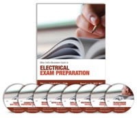Mike Holt's Electrical Calculations Training Library, 2017 NEC