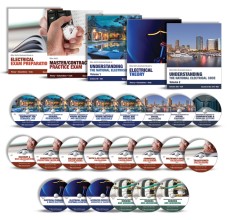 2017 Master / Contractor Comprehensive Library with DVDs