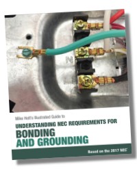 Understanding NEC Requirements for Grounding vs. Bonding 2017