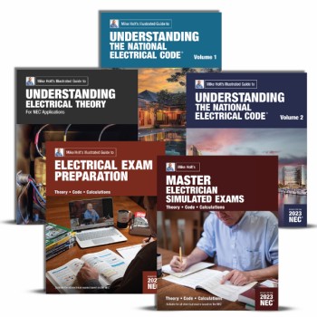 2023 Master Exam Preparation Book Package