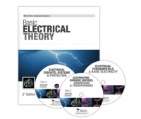 Basic Electrical Theory - Standard Library - DVD version shown