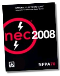 2008 National Electrical Code
