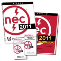 2011 National Electrical Code