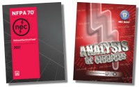 Analysis of Changes, 2017 NEC + 2017 NEC Softcover Combo