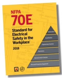 NFPA 70E Standard for Electrical Safety in the Workplace