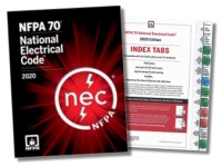 2020 NEC Softcover & Tabs Combo