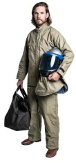 40 CAL PREMIUM Protective Equipment (PPE) Kits