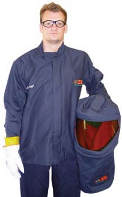 40 CAL Personal Protective Equipment (PPE) Kit