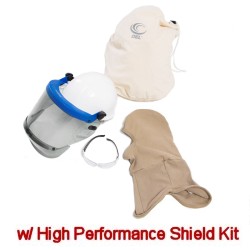AFW040 Arc Flash Hat & Hood Kit