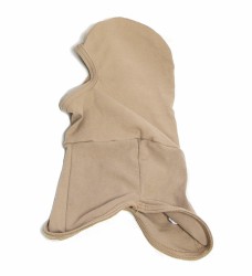 Arc Knit Hood (Balaclava)