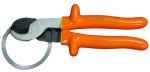 OEL 9-1/2 inch Double Insulated Cable Cutters with Locator Ring
