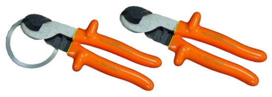 OEL Double Insulated Cable Cutters