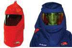 Arc Flash Protection Hoods