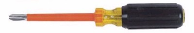 Insulated ScrewDrivers - Phillips Tip