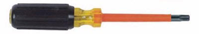 OEL Double Insulated Torx ScrewDrivers