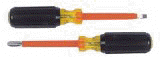 Double Insulated ScrewDrivers