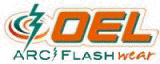 OEL Arc Flash Clothing (PPE)