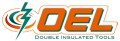 OEL Double Insulated Tools & Kits