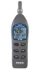 REED 8706 Digital Psychrometer