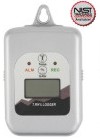 REED 8829 Temperature/Humidity Datalogger w/ NIST