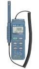 REED C-314 Datalogging Thermo-Hygrometer