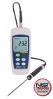 REED C-370 RTD Thermometer w/NIST