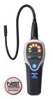 REED C-383 Combustible Gas Detector w/ NIST