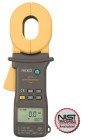 REED MS2301 Earth Resistance Clamp Meter