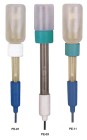 pH & ORP Electrodes for REED pH / ORP Meters