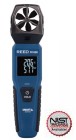 REED R1600 Vane Anemometer (Airflow meter)