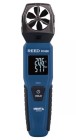 REED R1600 Vane Anemometer (Airflow meter)