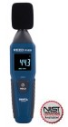 REED R1620 Sound Level Meter w/ NIST