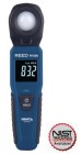 REED R1630 Bluetooth Light Meter w/NIST