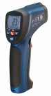 REED R2005 Infrared Thermometer w/ Type K Input